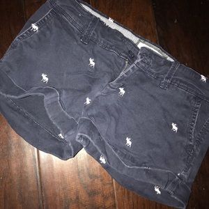 Abercrombie & Fitch shorts